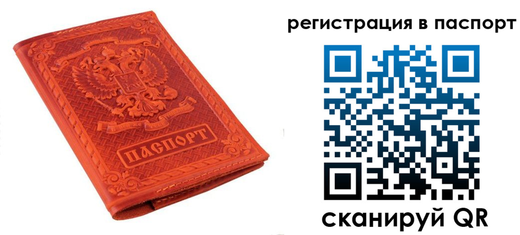прописка паспорт в Заполярном